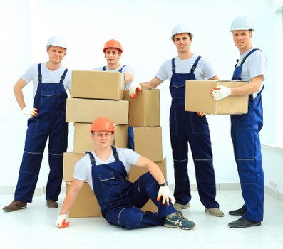 Cost-effective moving solutions