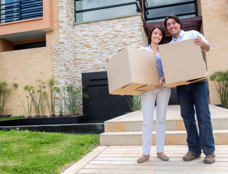 Eco-friendly moving solutions by Tom's Removals