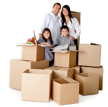 Storage solutions offered by Wandsworth removal companies